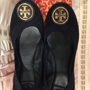 Tory Burch flats